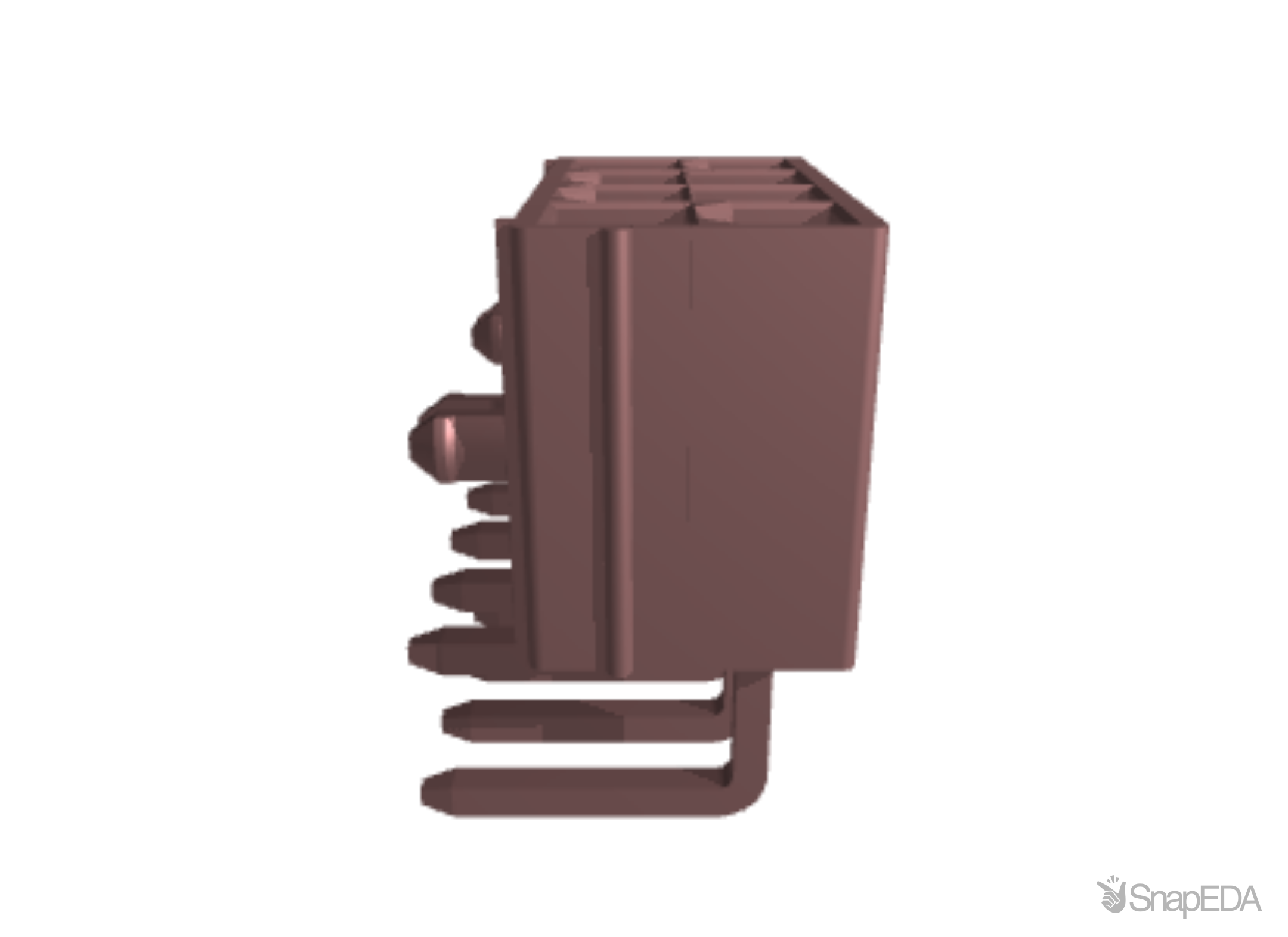 G87MP082215HR 3D Model