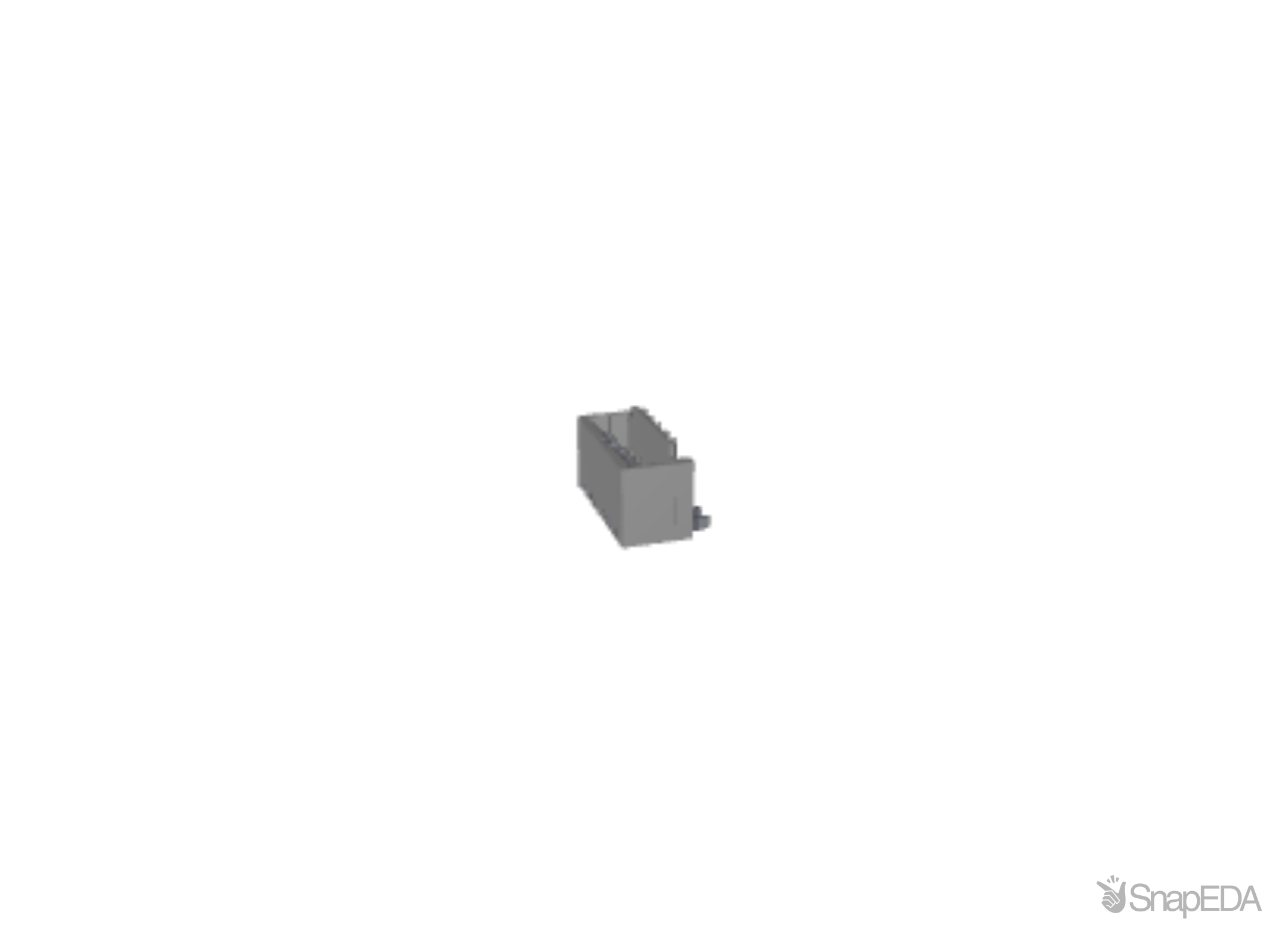 G886B06001TEU 3D Model