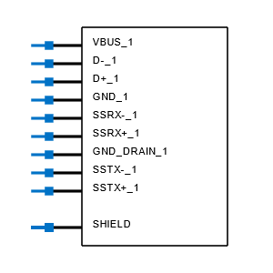 GSB3115371F1HR Symbol