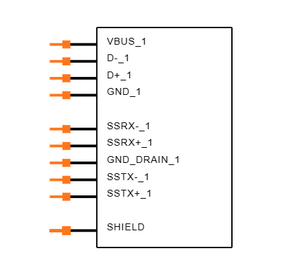 GSB4112312HR Symbol