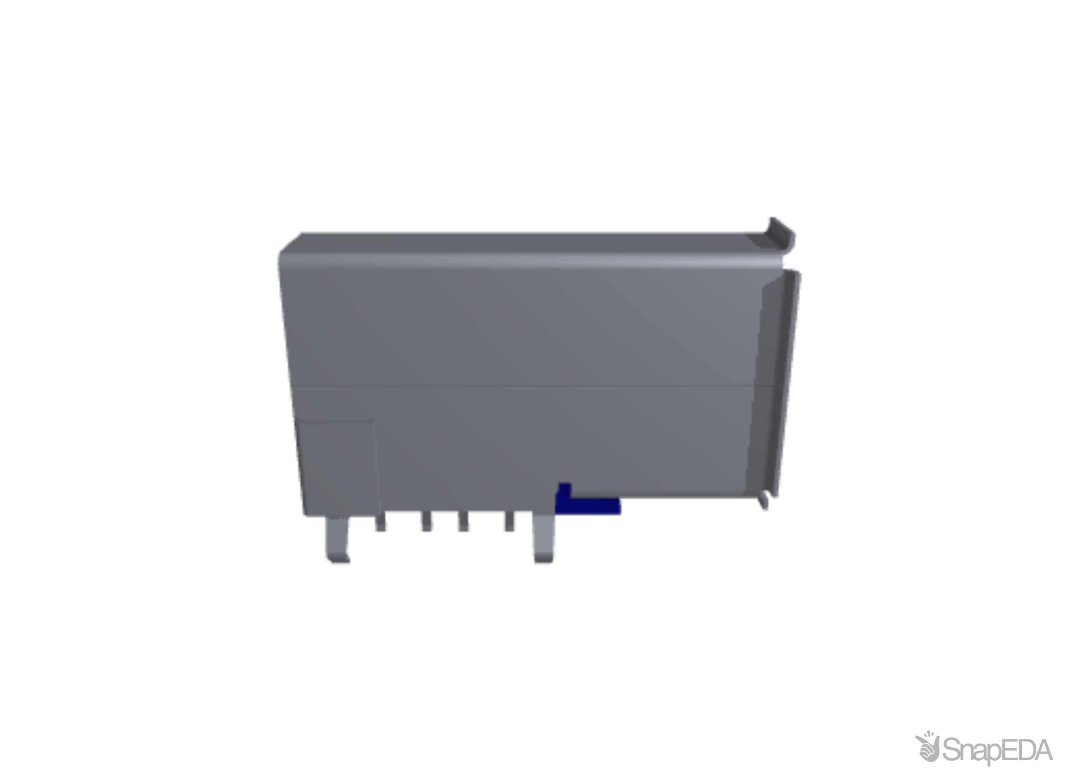 GSB4116341HR 3D Model