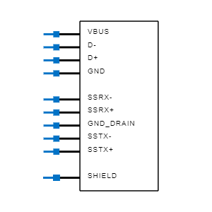 GSB4116341HR Symbol