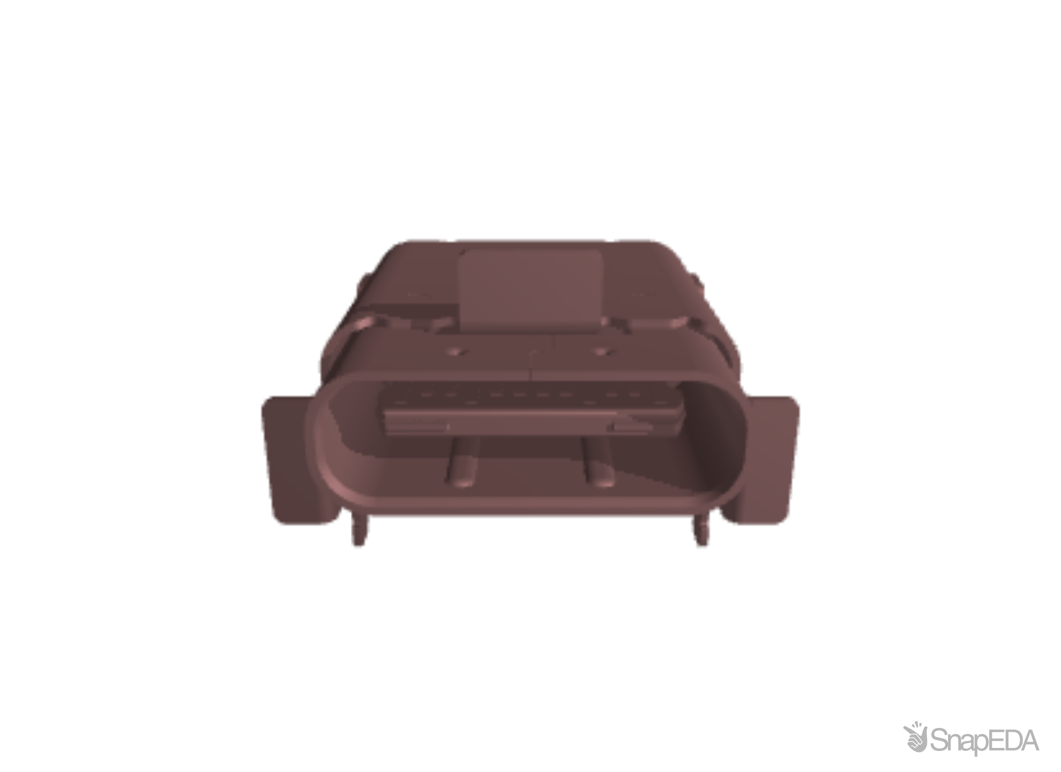 GSB4C3J330HHHR 3D Model