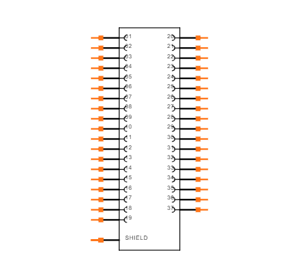 L177DFC37S1ATN Symbol