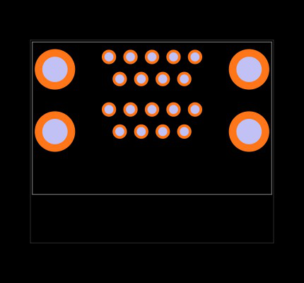 L17H1120131 Footprint