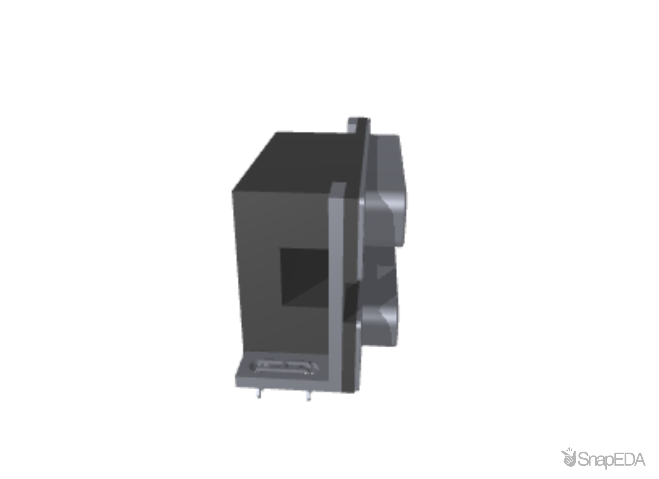 L17H2560130 3D Model