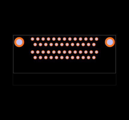 L17H2650120 Footprint