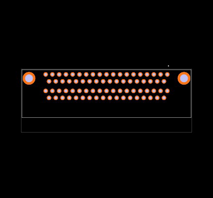 L17H2EE2120 Footprint