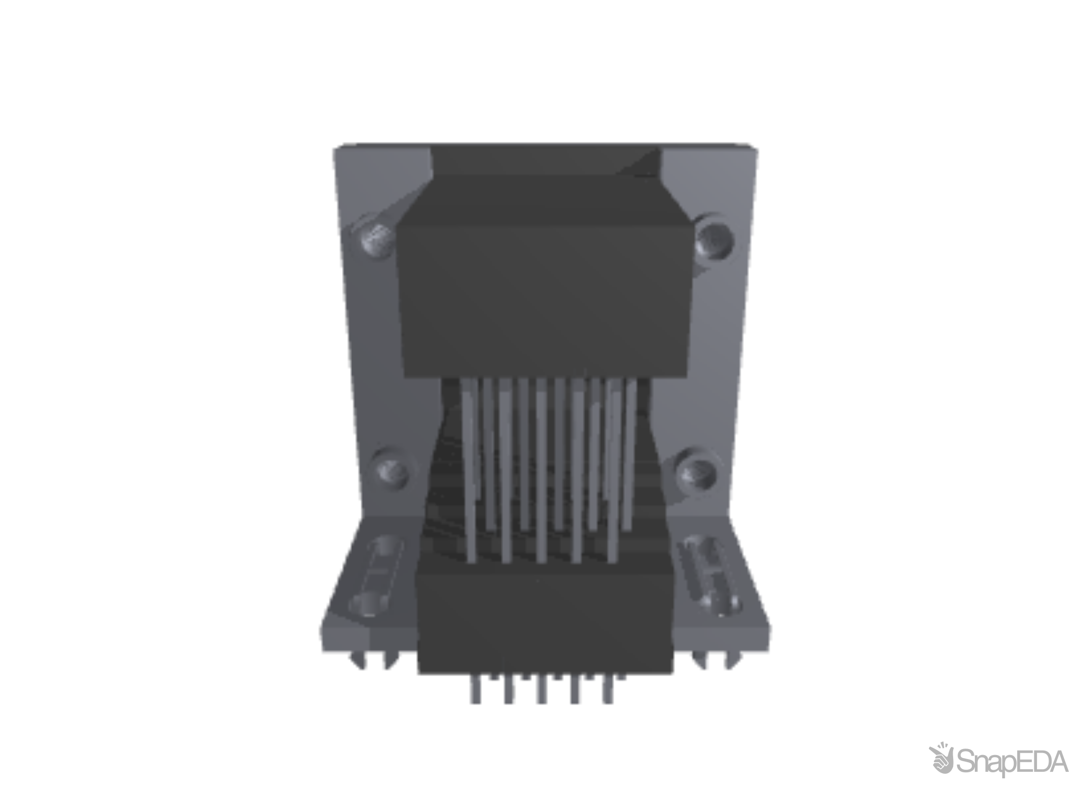 L17H2J72231 3D Model