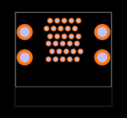 L17H2J72231 Footprint