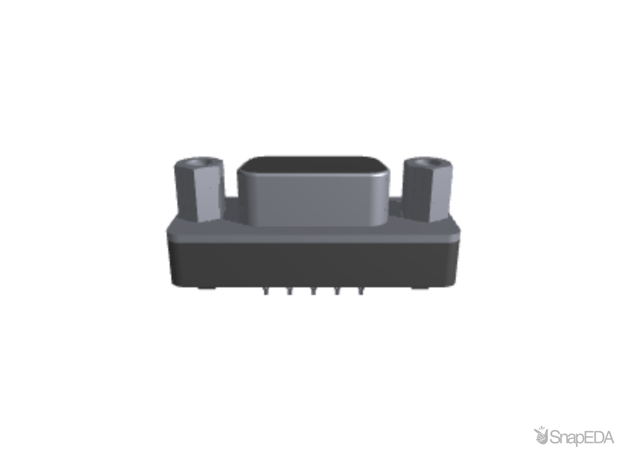 L17TF0900112 3D Model