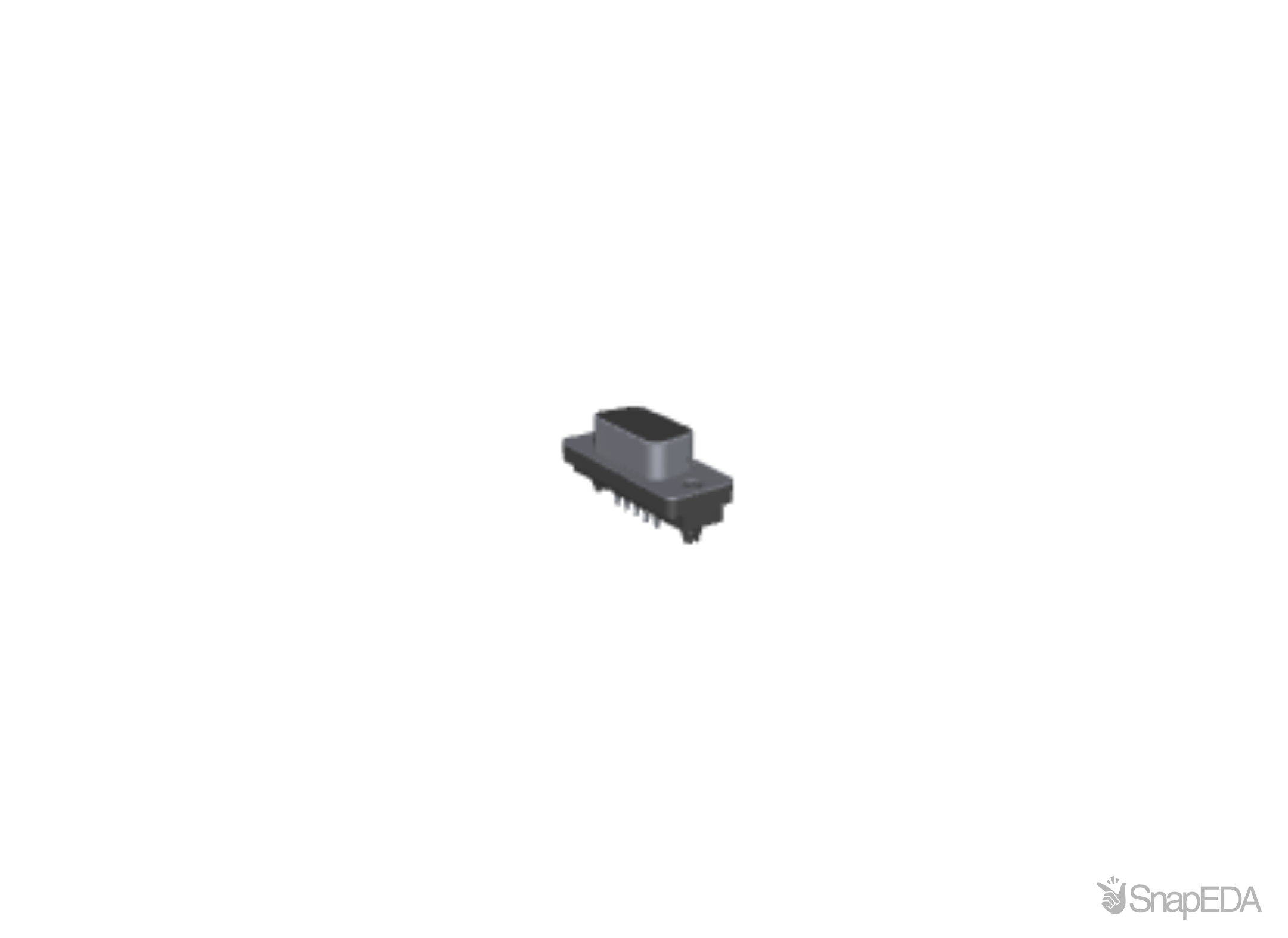 L17TF0912101 3D Model