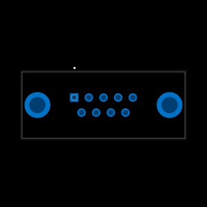 L17TF0912101 Footprint