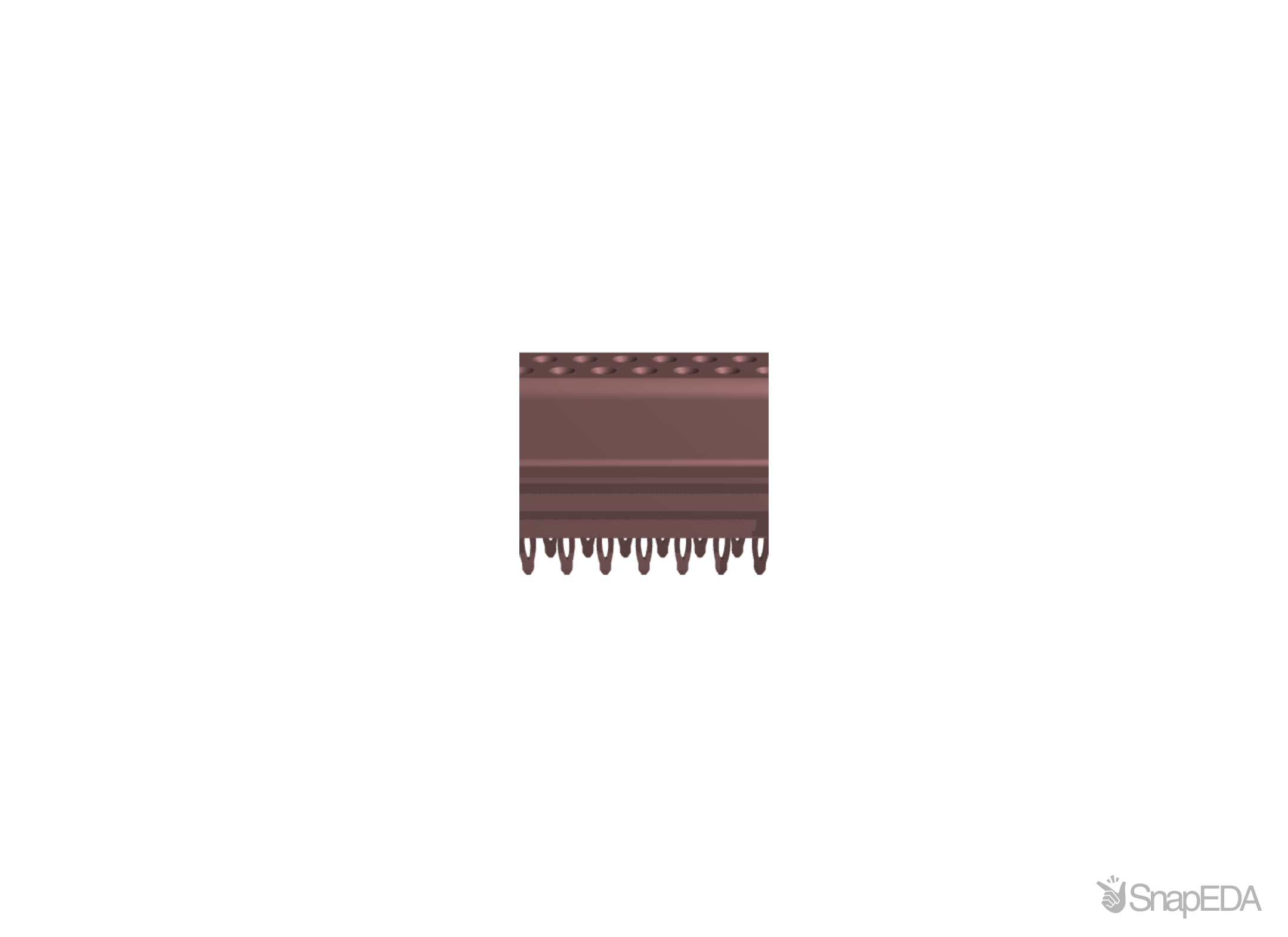 L17TF1502114 3D Model