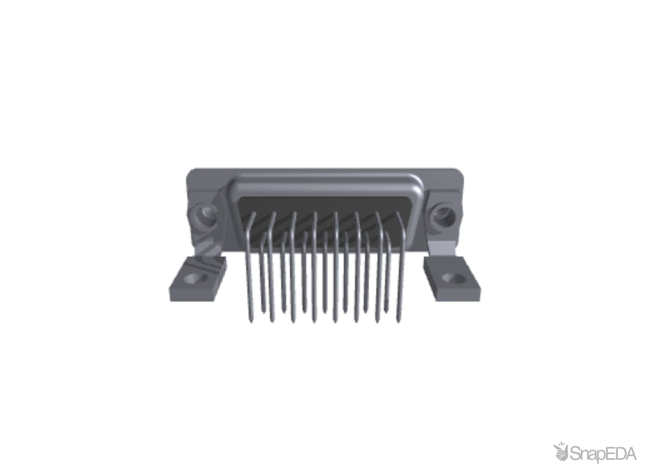 L717DFA15P1ATN 3D Model