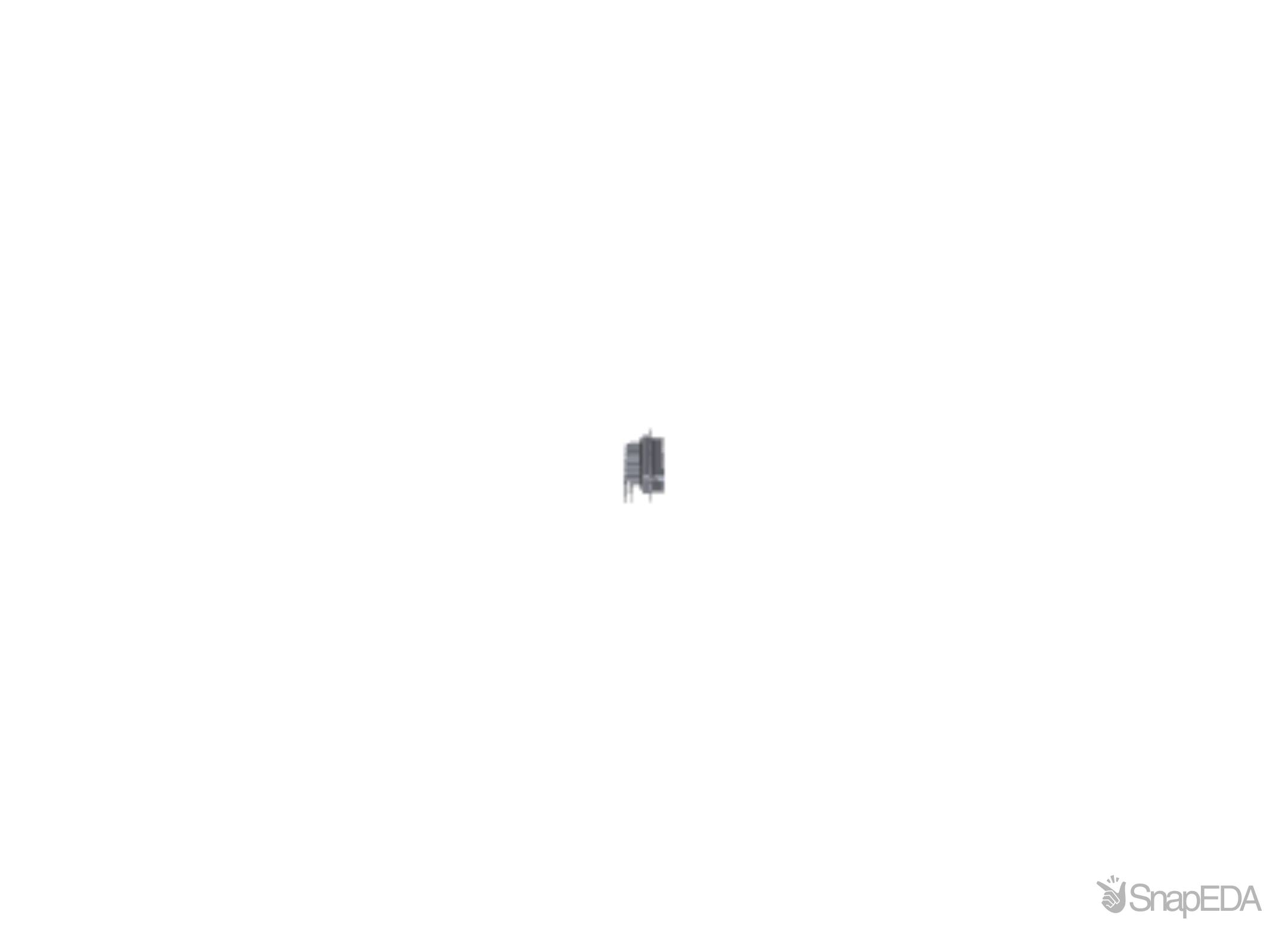 L717DFC37P1AON 3D Model