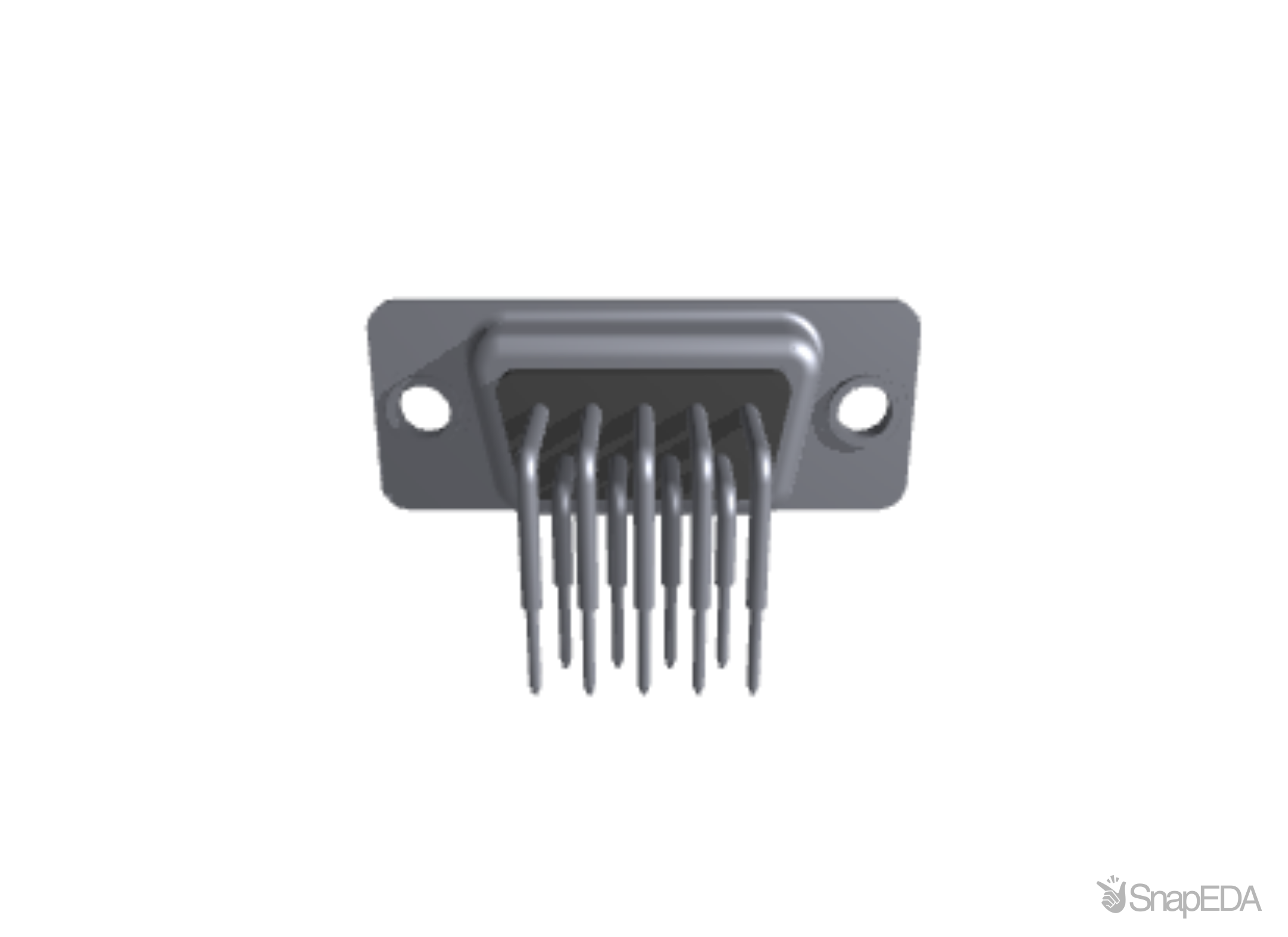 L717DFE09P1AON 3D Model