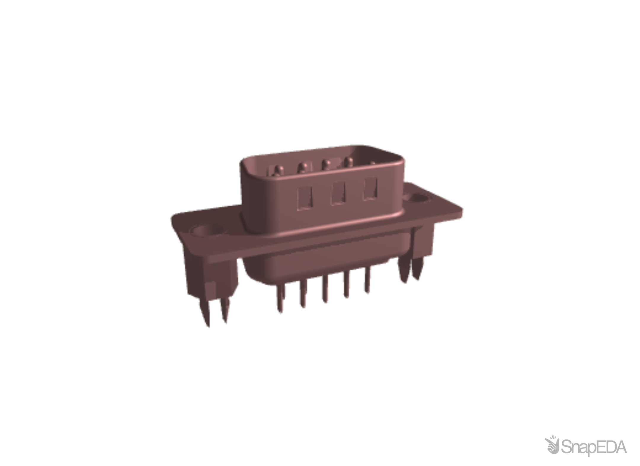L717SDEH09POL2RM5 3D Model