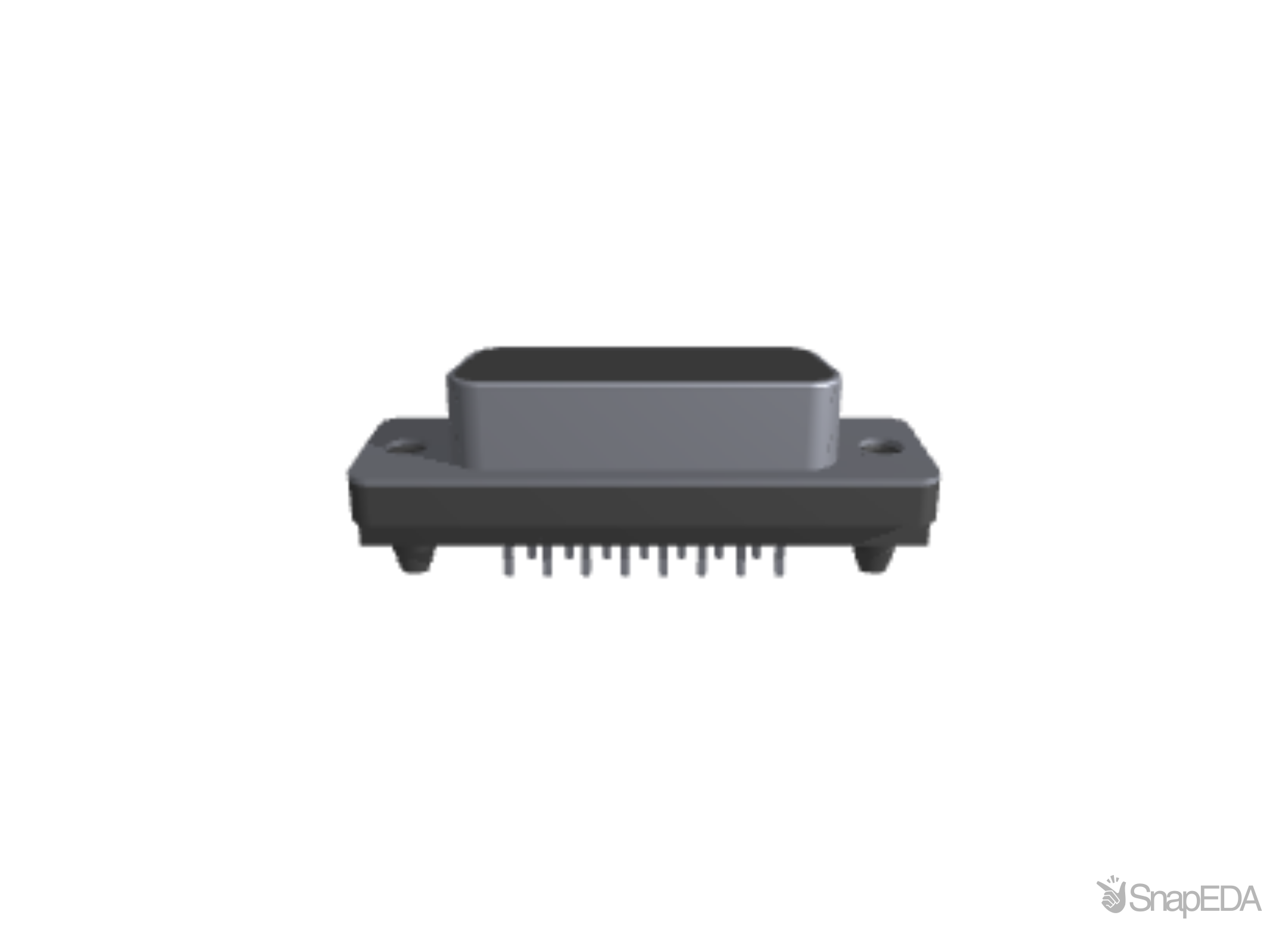 L717TSAG15POL2 3D Model