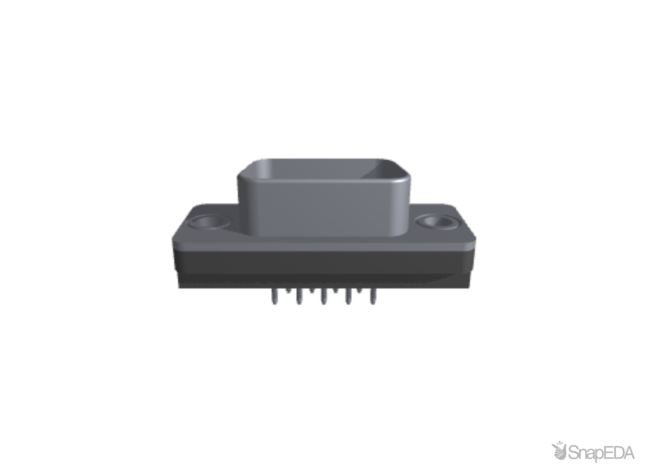 L717TSEH09POL2 3D Model