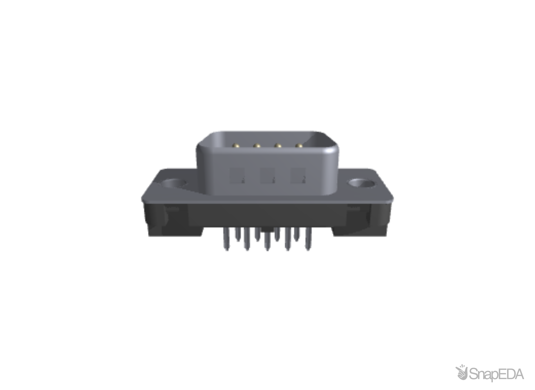 L717TSEH09POL2C309 3D Model