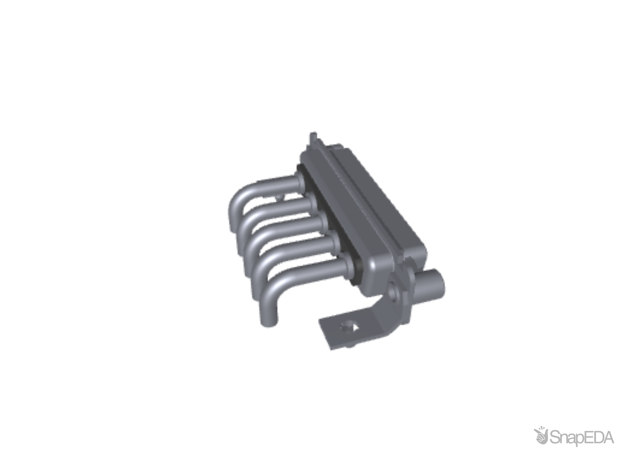 L717TWB5W5PMP3V4FRM6 3D Model