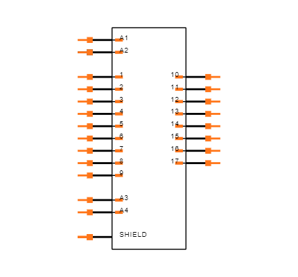 L717TWC21WA4PEP3SV Symbol
