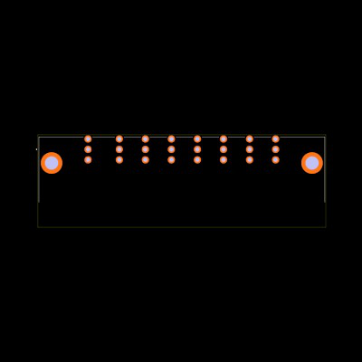 L717TWC8W8PMCV3RRM6 Footprint