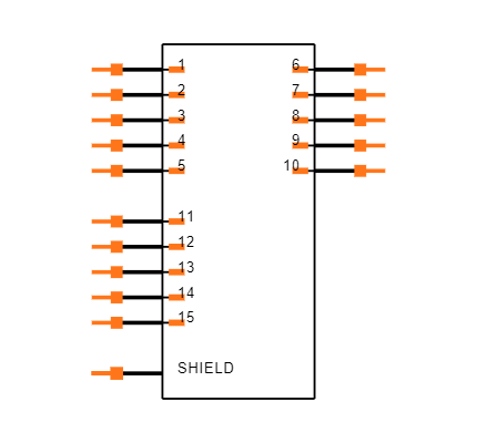 L777HDE15PD1CH3F Symbol