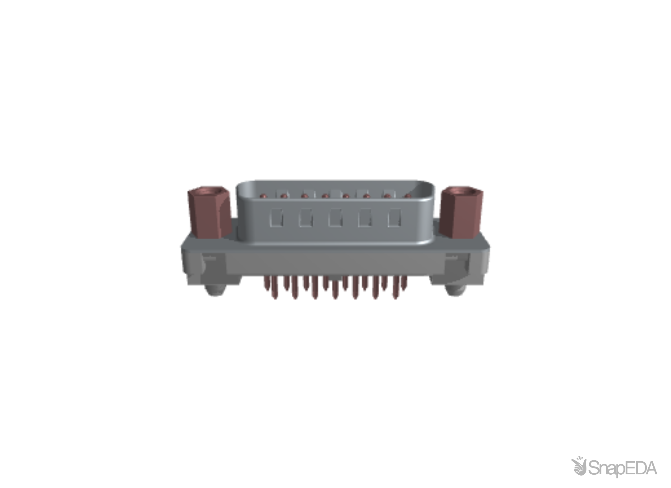 L777TSAG15POL2RM8 3D Model