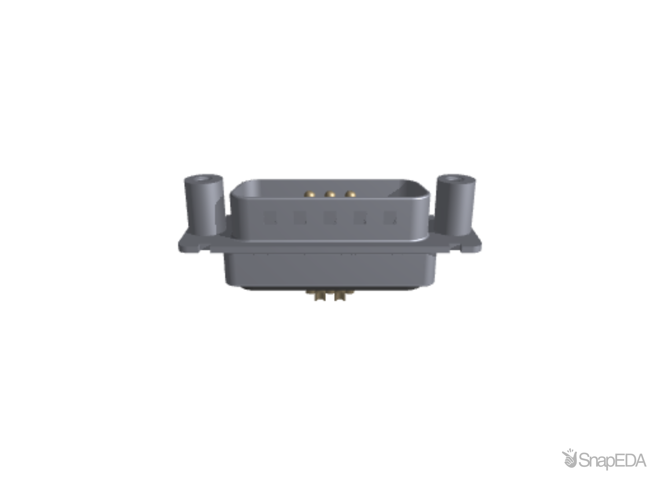 L777TWA7W2P4F 3D Model