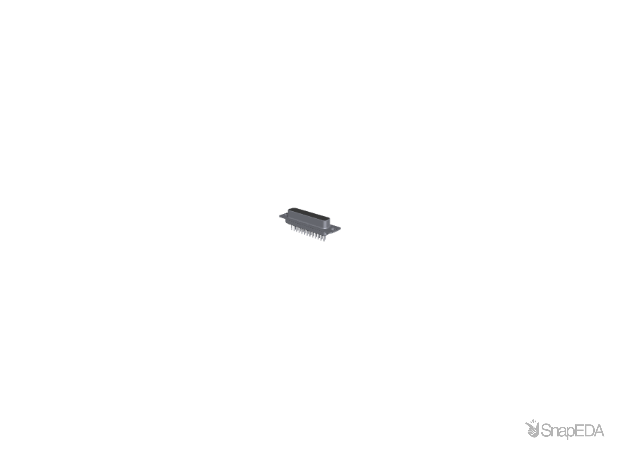 L77DB25SOL2 3D Model