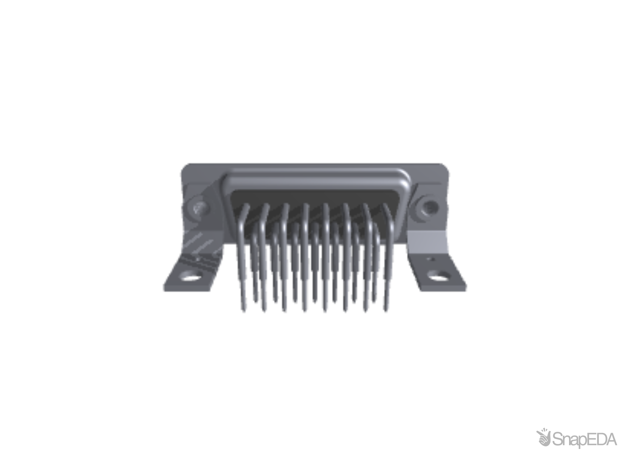 L77DFA15S1ATN 3D Model