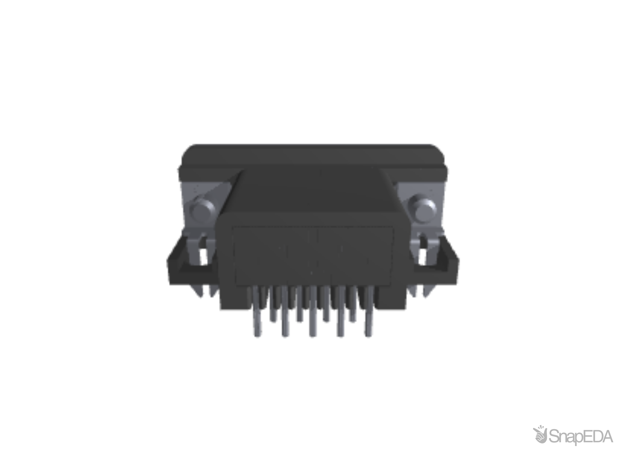 L77SDE09SABCH4F 3D Model
