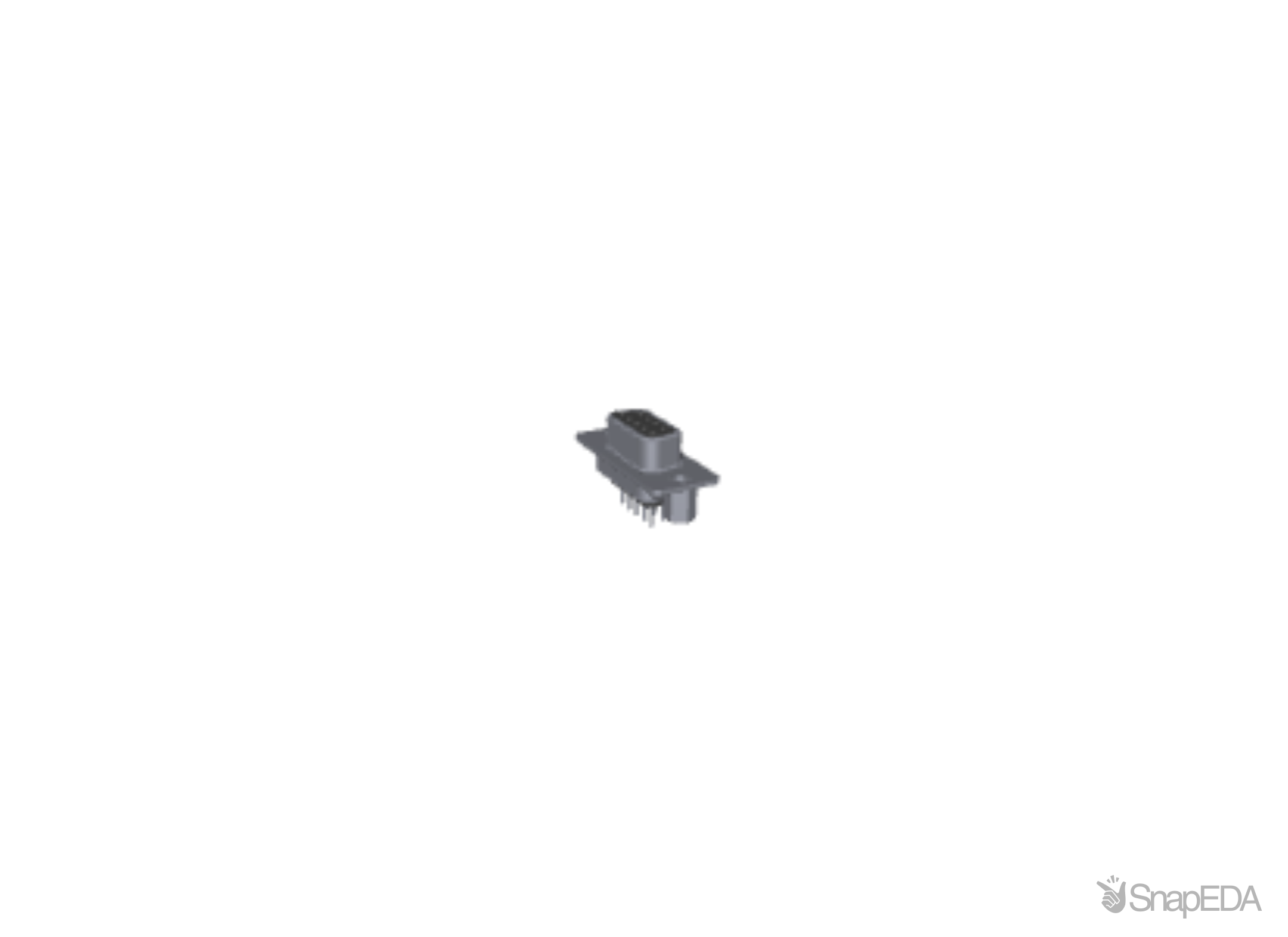 L77SDEH09SOL2C309 3D Model