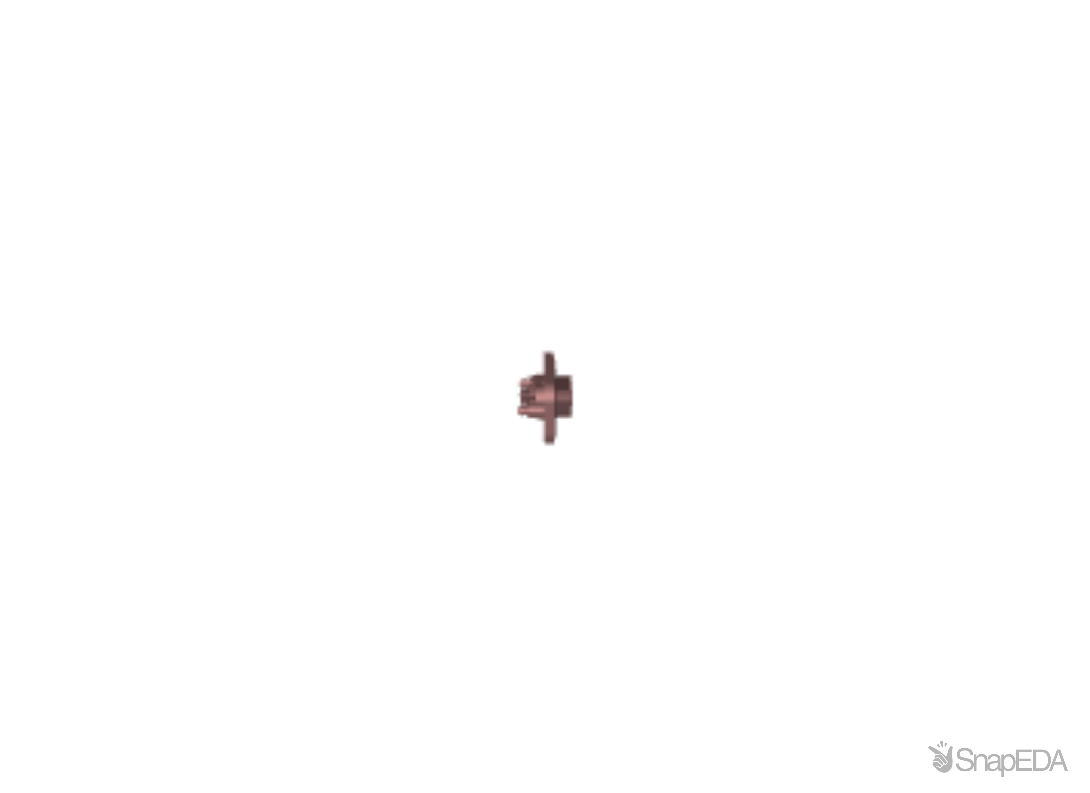 MDBRE15PEAN0 3D Model