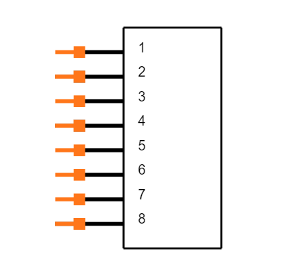 MRJR-5480-0F Symbol