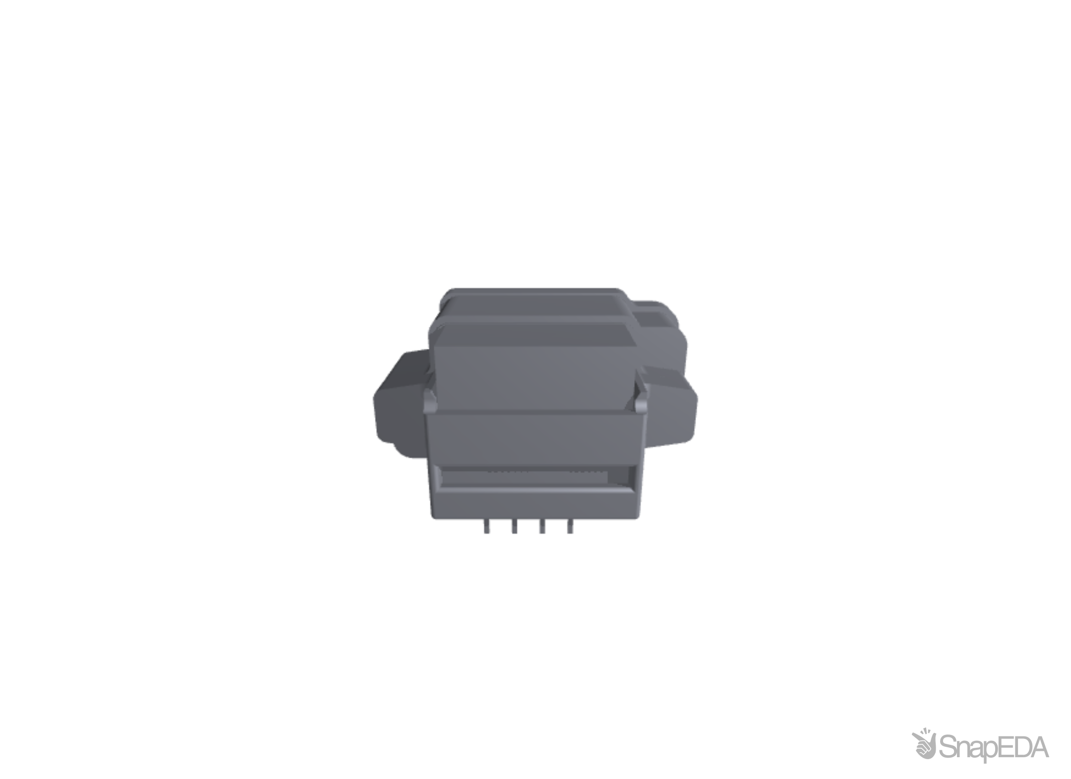 MRJR5381M1 3D Model