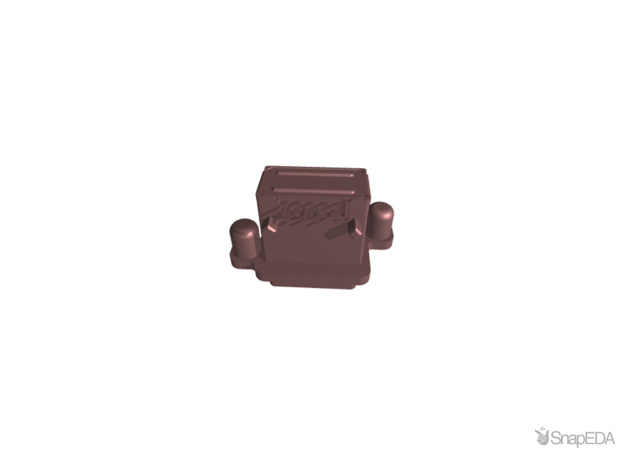 MUSBR-3193-M0 3D Model