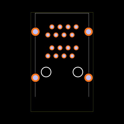 RJE1R288225403 Footprint