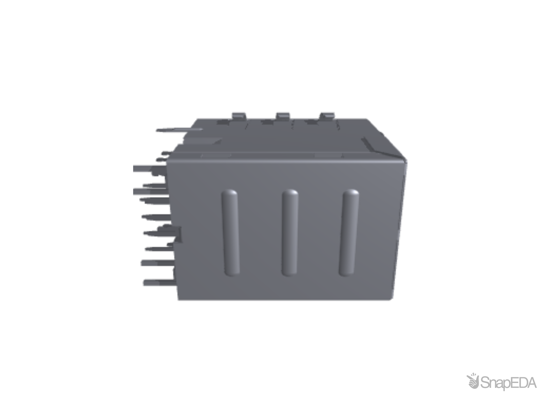 RJE4E1881411 3D Model