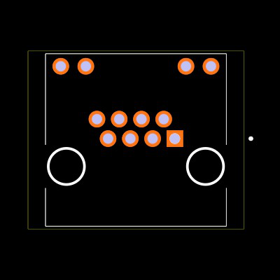 RJHSE5085A1 Footprint
