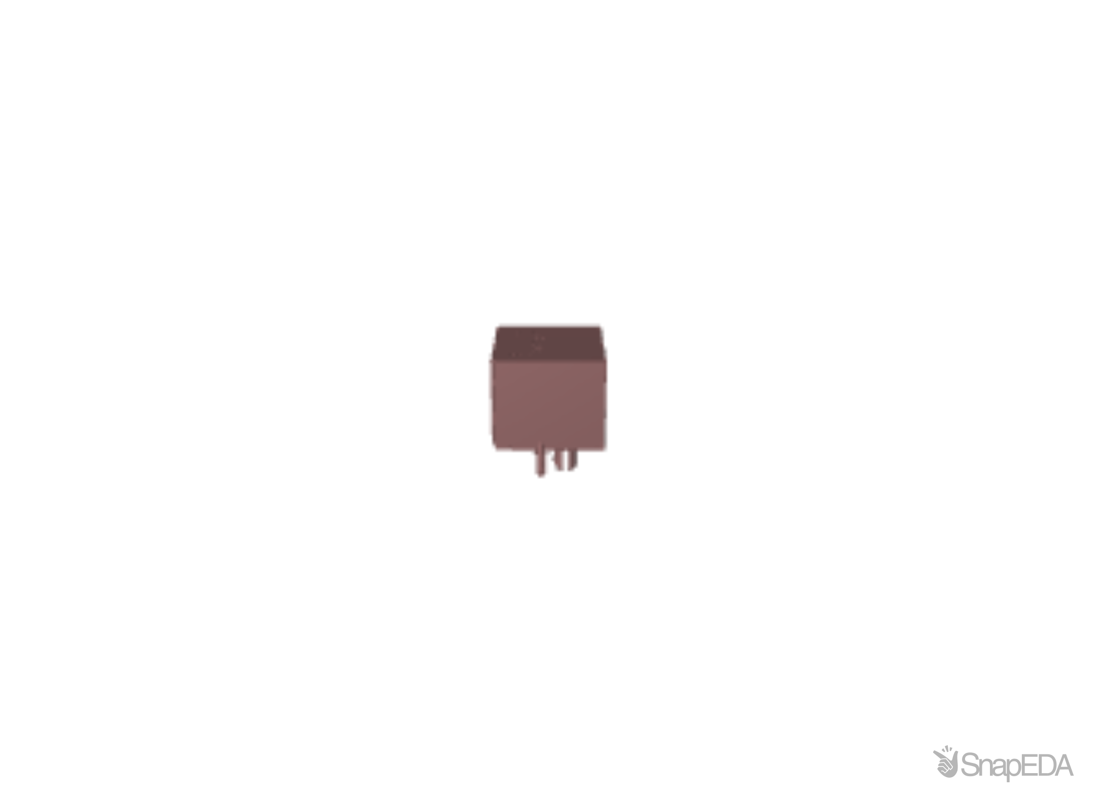 RJHSE5M80 3D Model