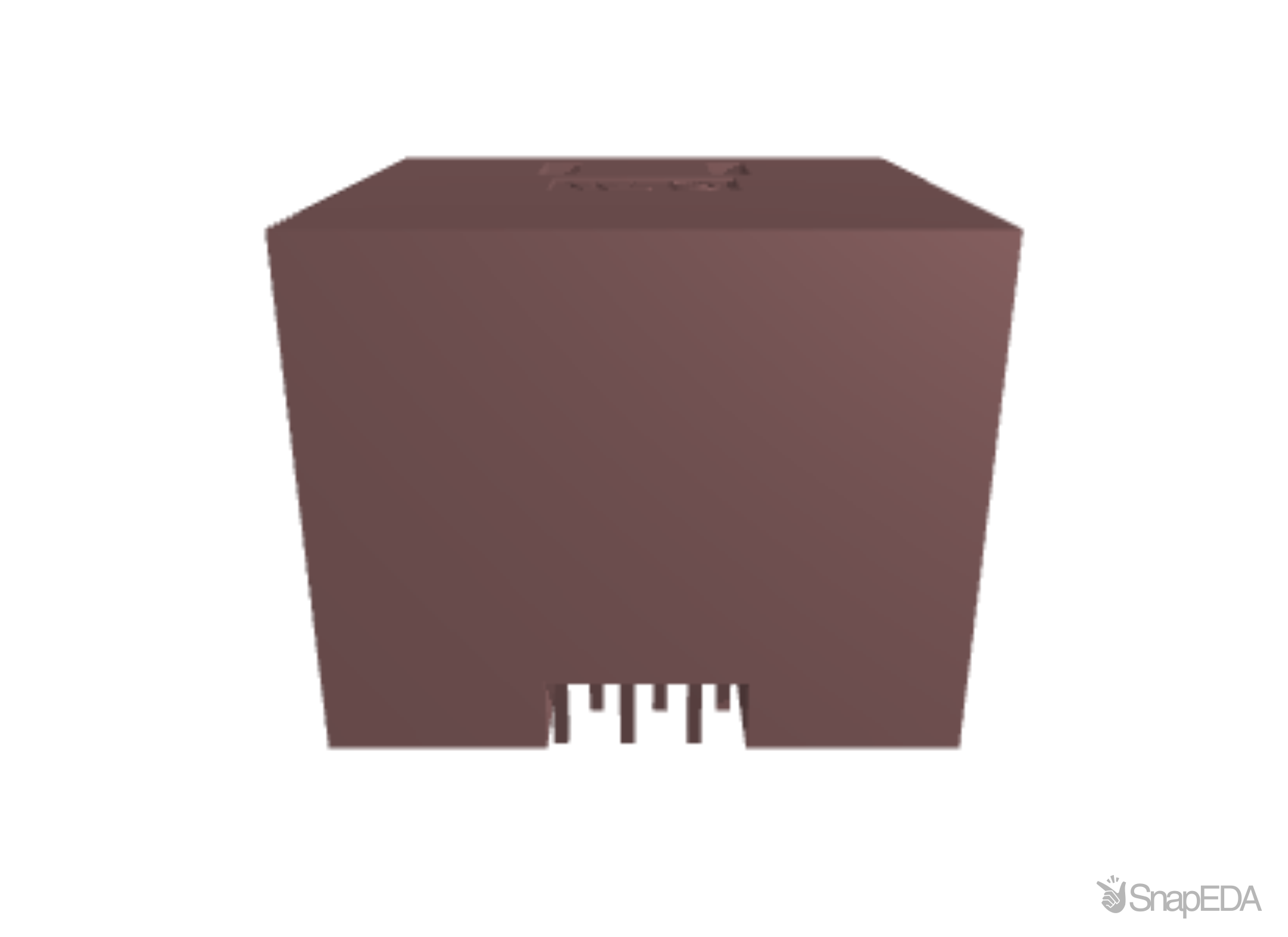 RJHSEE080A1 3D Model
