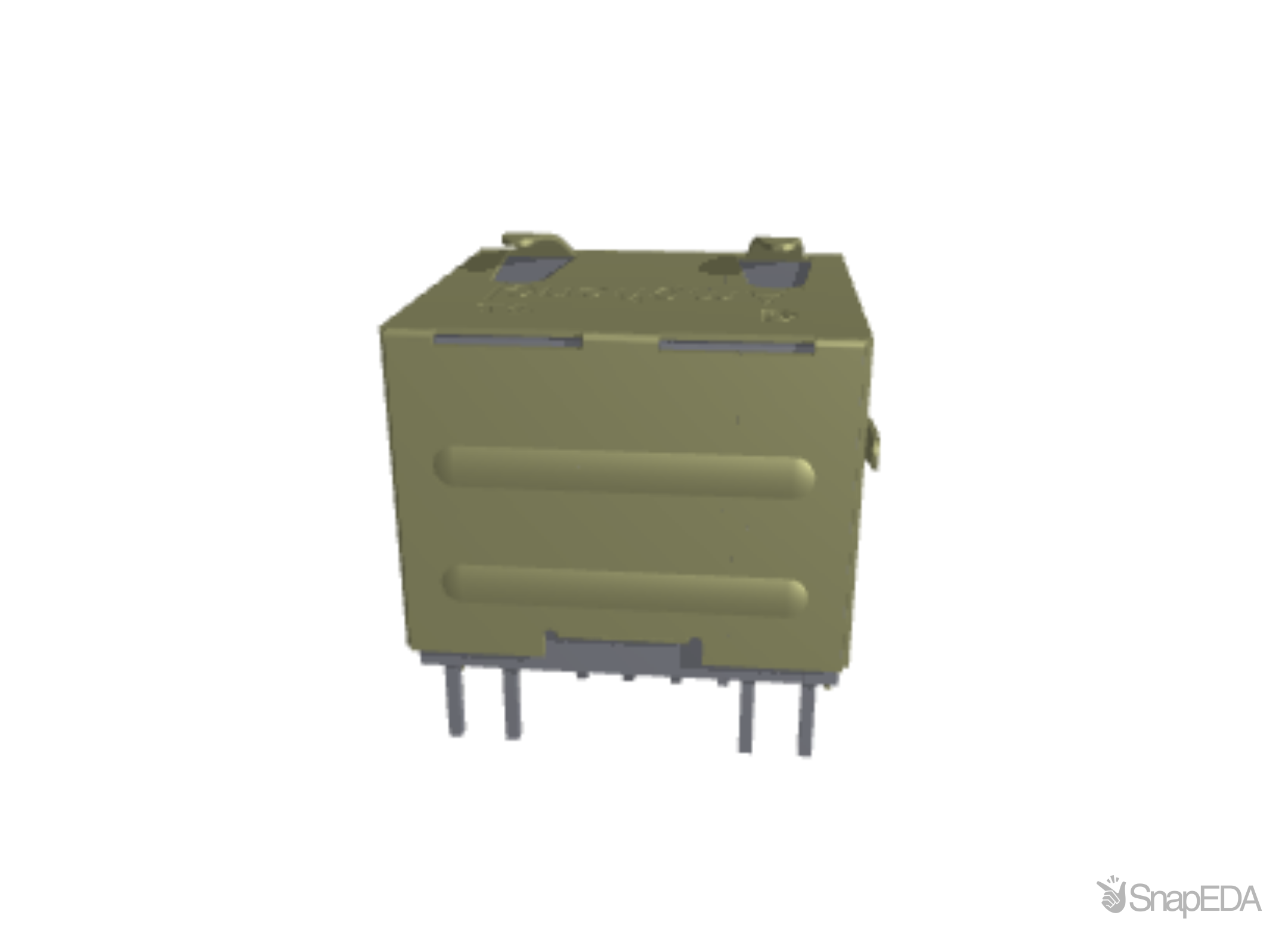 RJHSEE481A1 3D Model