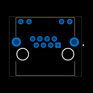 RJHSEE481A1 Footprint