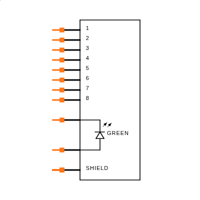 RJHSEG382 Symbol