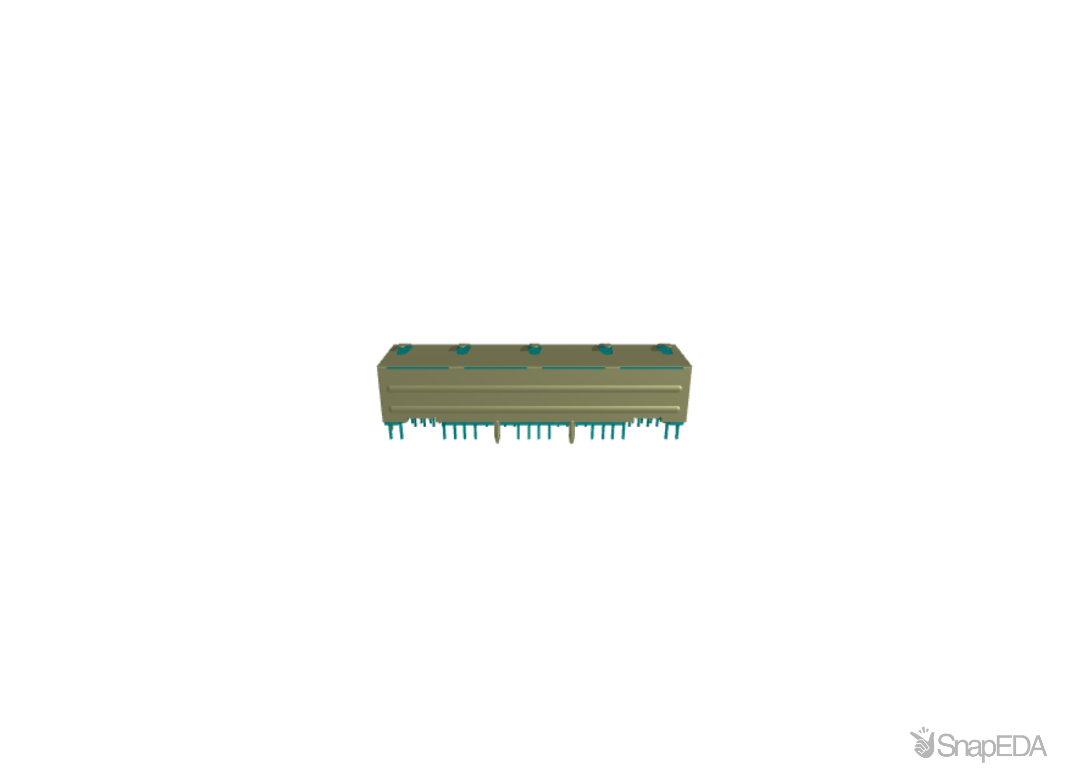 RJHSEG38504 3D Model