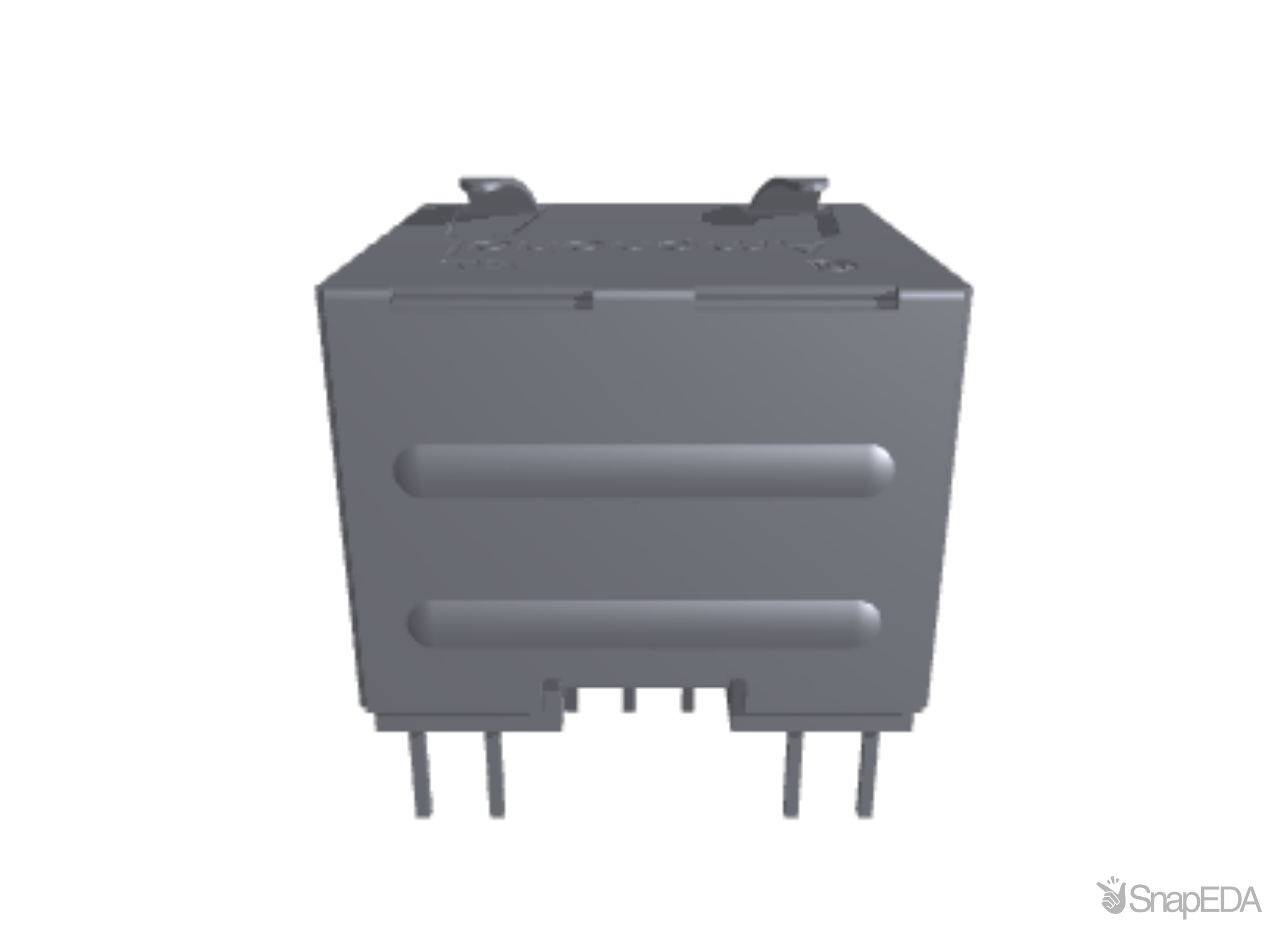 RJHSEG38B 3D Model