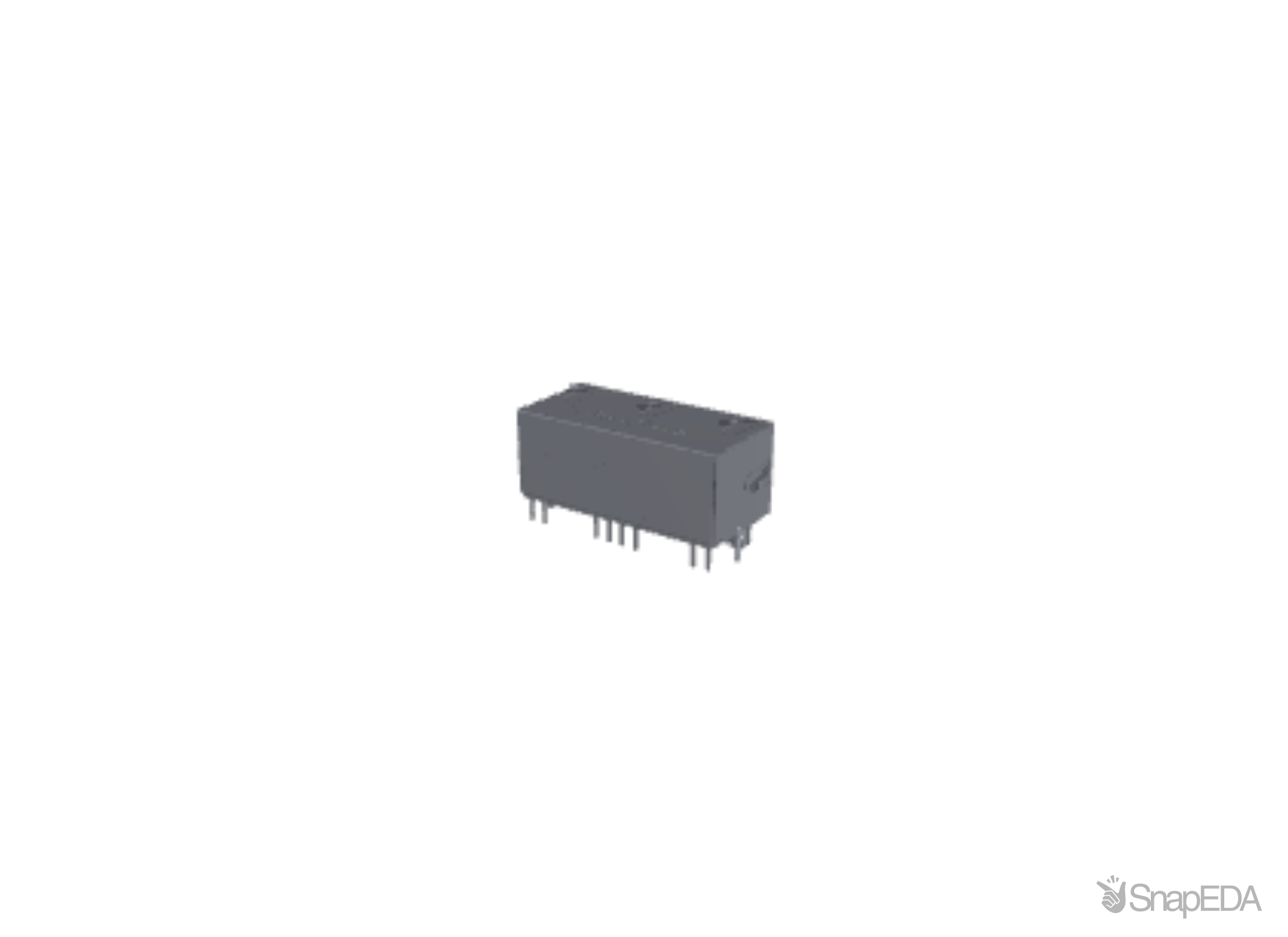 RJHSEG38V02 3D Model